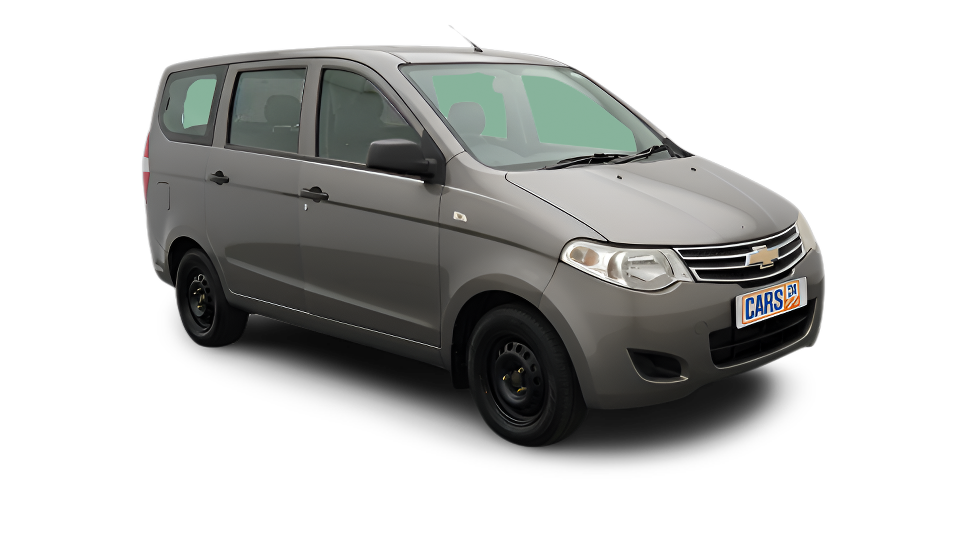 2014 Chevrolet Enjoy - SUV - Diesel - Manual - ₹1.30 lakh